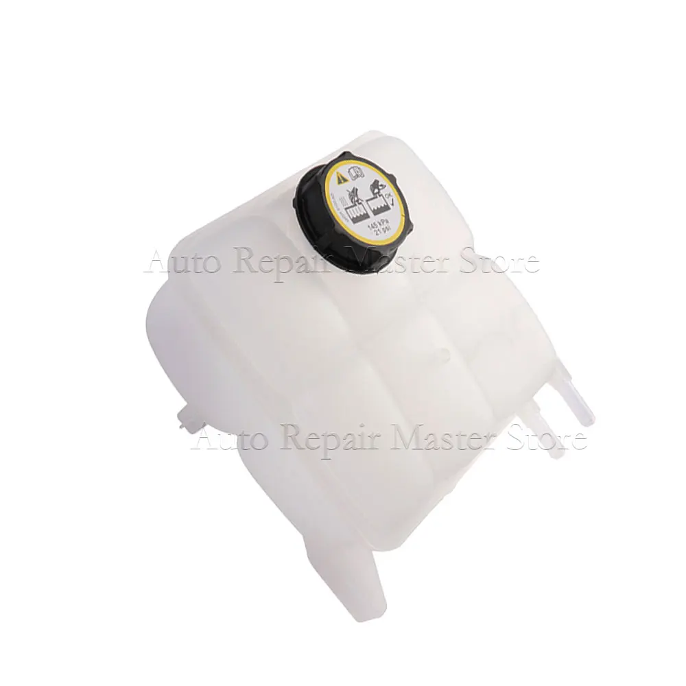 Depósito de expansión de refrigerante 1425193 – Ford Focus MK2 - imagen 3
