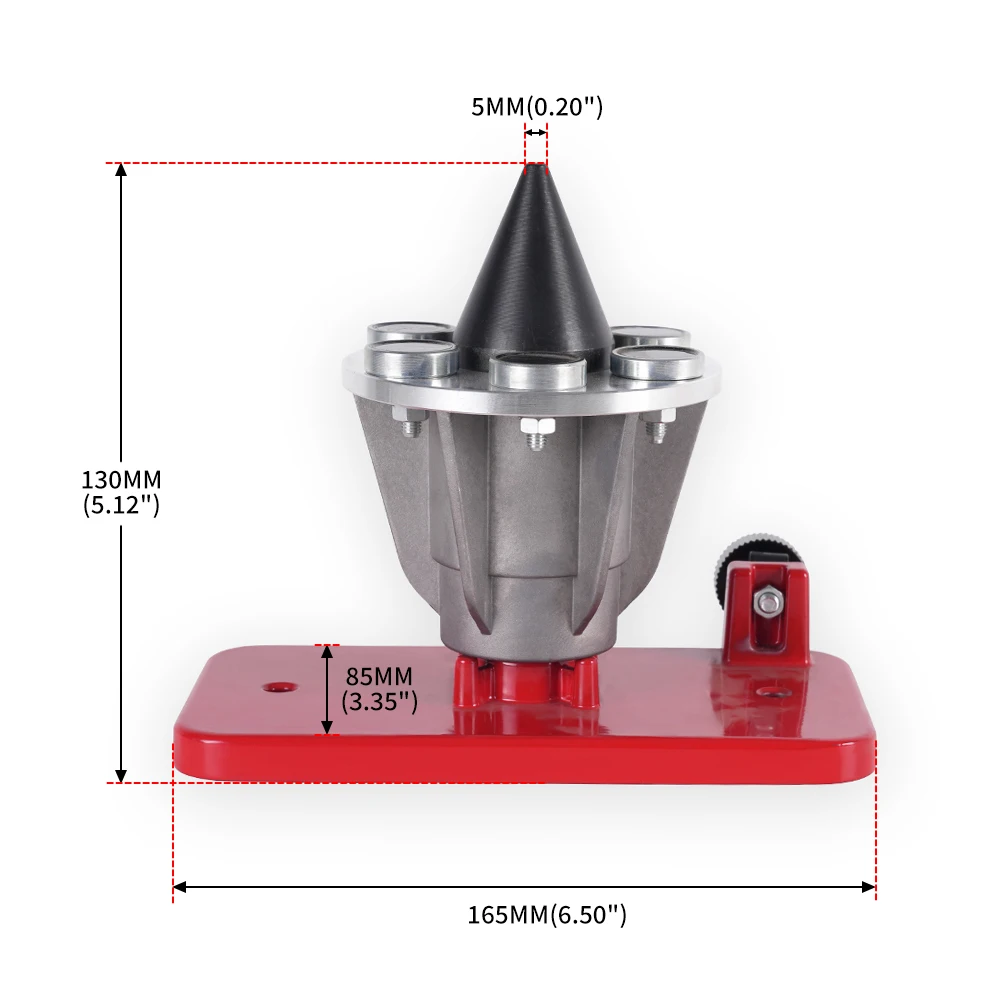 339075 Equilibrador de cuchillas cortacésped LM003 - imagen 2
