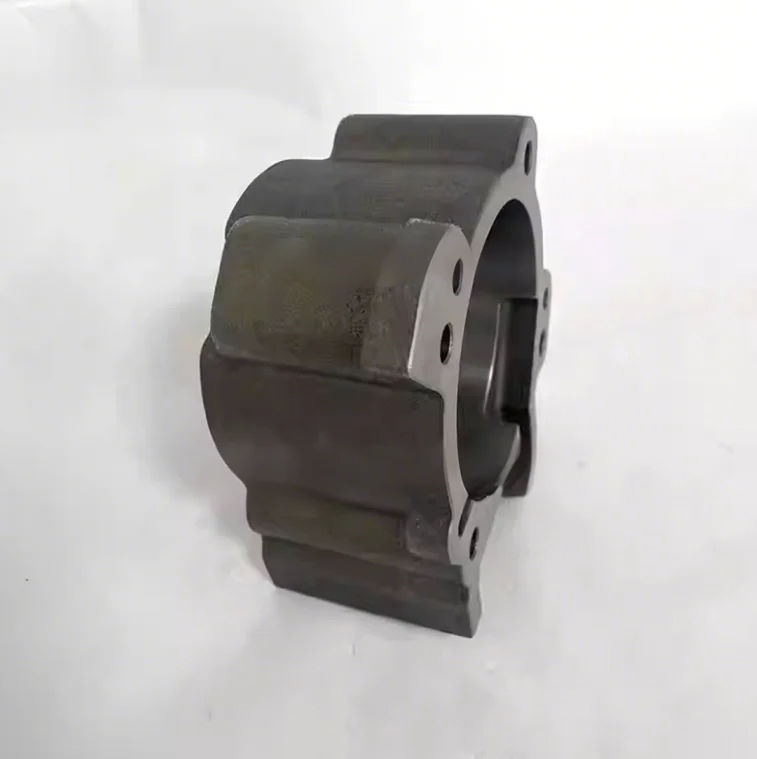 Cilindro rotor Edwards A36501744 para bomba de vacío E2M80 - imagen 2