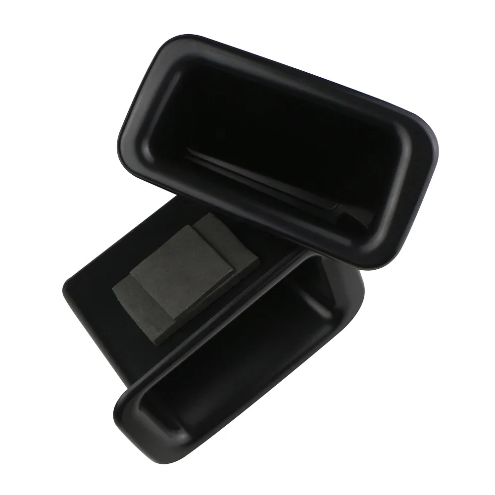 Caja almacenamiento ABS puerta Ford Explorer 2011-2022 – Bandeja organizadora - imagen 4
