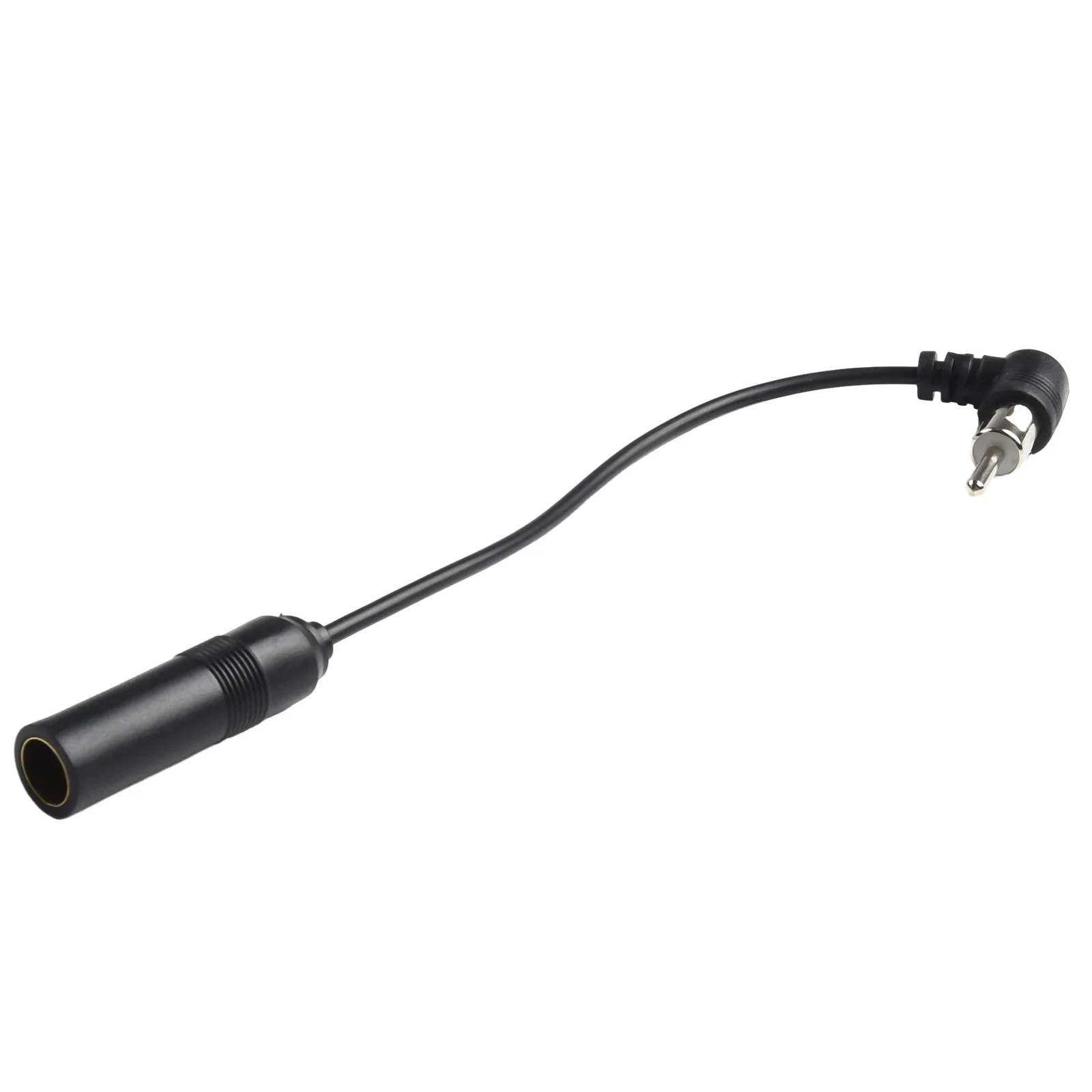 Adaptador de antena para radio de coche – conexión estéreo - imagen 3