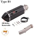 Type B7