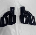 Glossy Black