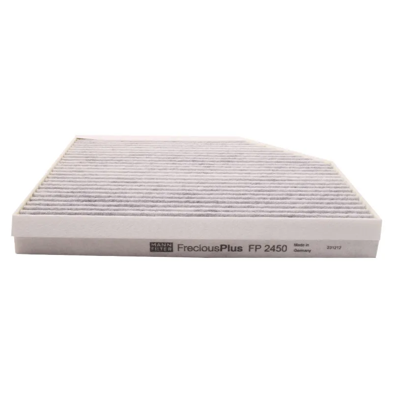 MANN 8K0819439A filtro de habitáculo – Audi A4/A5/Q5 - imagen 5