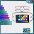 P2CP (2GB 32GB)-Type A