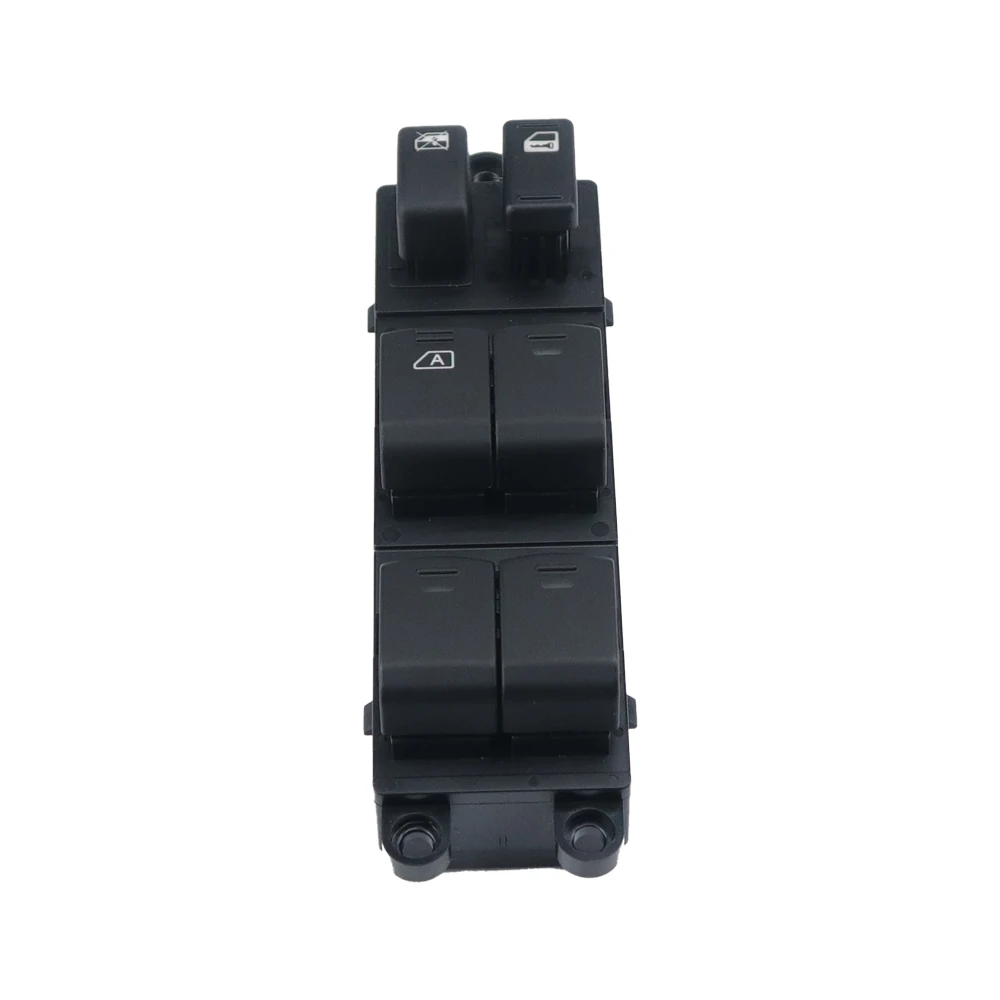 Elevalunas regulador delantero izquierdo Subaru Impreza G12 2007