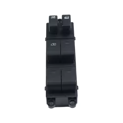 Elevalunas regulador delantero izquierdo Subaru Impreza G12 2007