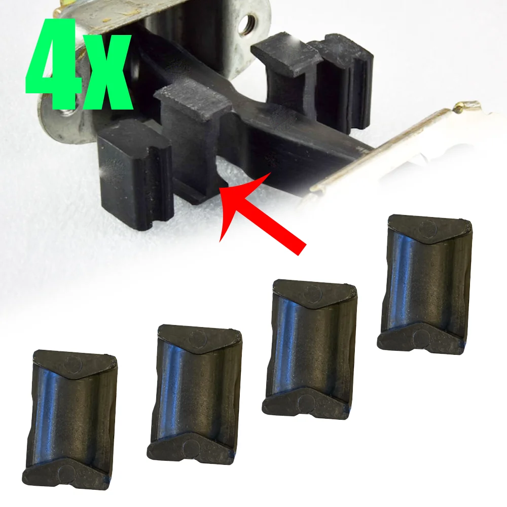 Kit limitador correa guantera Suzuki Equator D40 2009-2012