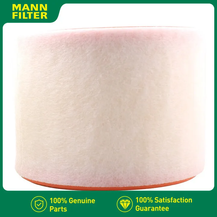 MANN 4G0133843H filtro de aire para Audi A6 C7/A7 1.8/2.0 TFSI - imagen 3