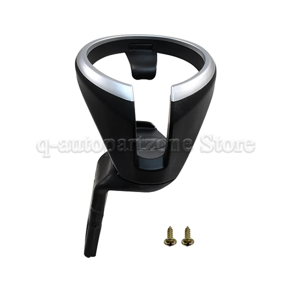Portavasos frontal BMW 128i 135i, X1 E82 E84 E88, para teléfono - imagen 5