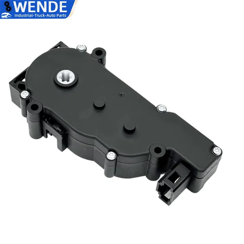 Actuador de cierre de maletero eléctrico Mercedes W205 W213 X156 - imagen 3
