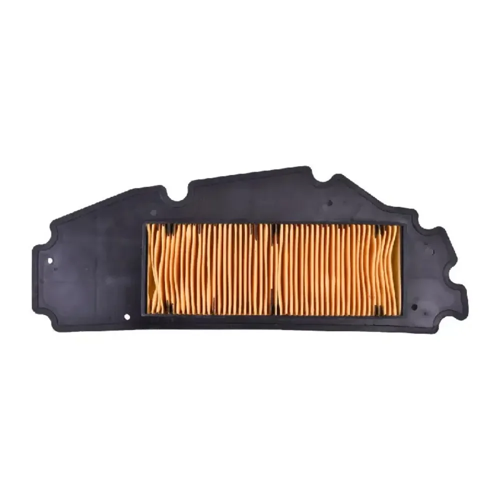 17211-HMA-000 Filtro de aire para motocicleta para SYM Scooter 250 Joymax 2006 2007 2008 300 Joymax ABS Euro 3 2013 2014 2015 - imagen 3