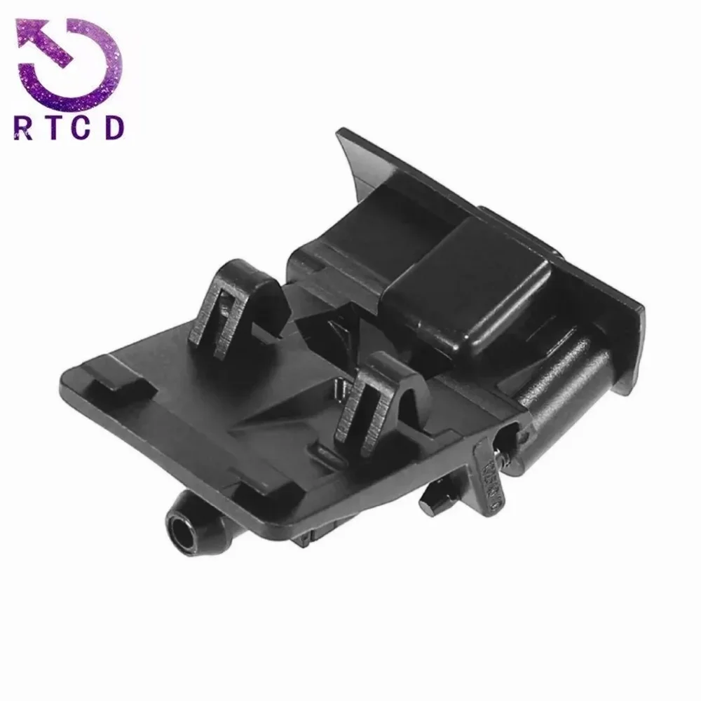 Boquilla de fluido limpiaparabrisas (delantero) 61667161469 para BMW X5 (E70) 2006-2013 - imagen 2