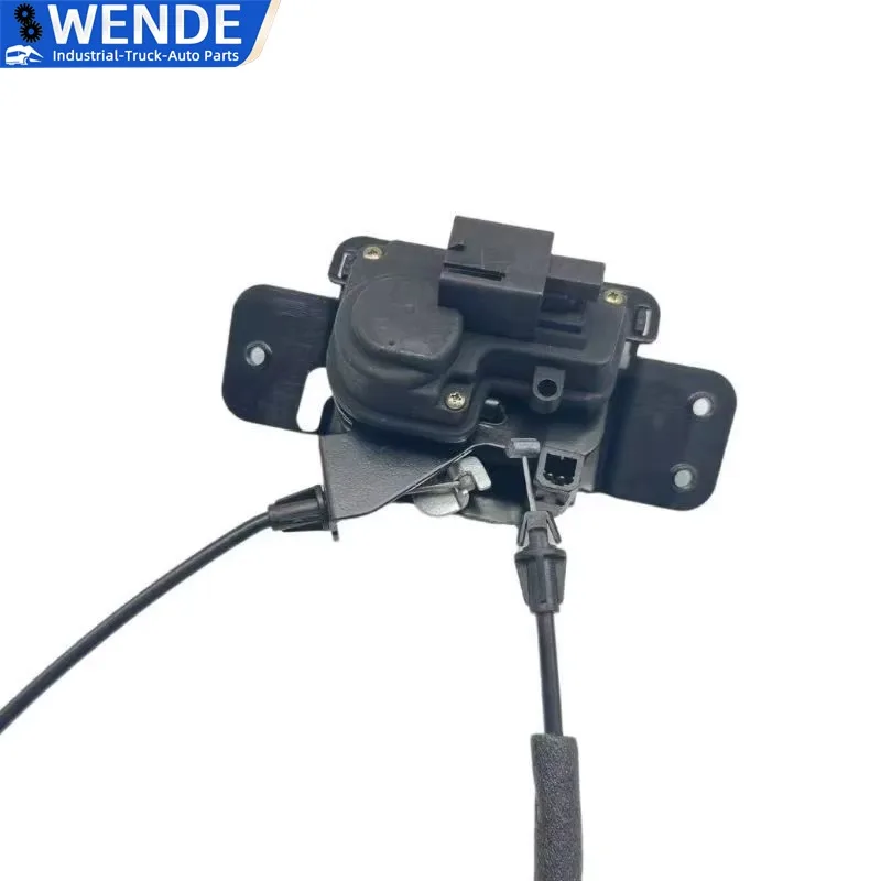 Actuador maletero 4589131AA Jeep Grand Cherokee / Dodge Durango - imagen 5