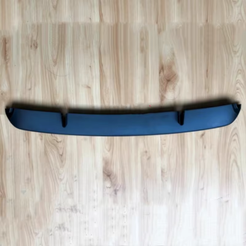 Alerón labio inferior deflector delantero – Audi TT 2010-2014