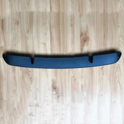 Alerón labio inferior deflector delantero – Audi TT 2010-2014