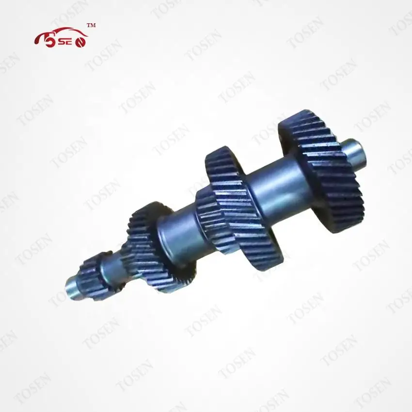 Eje selector cambios manual Toyota – Referencia 3330136170 - imagen 5