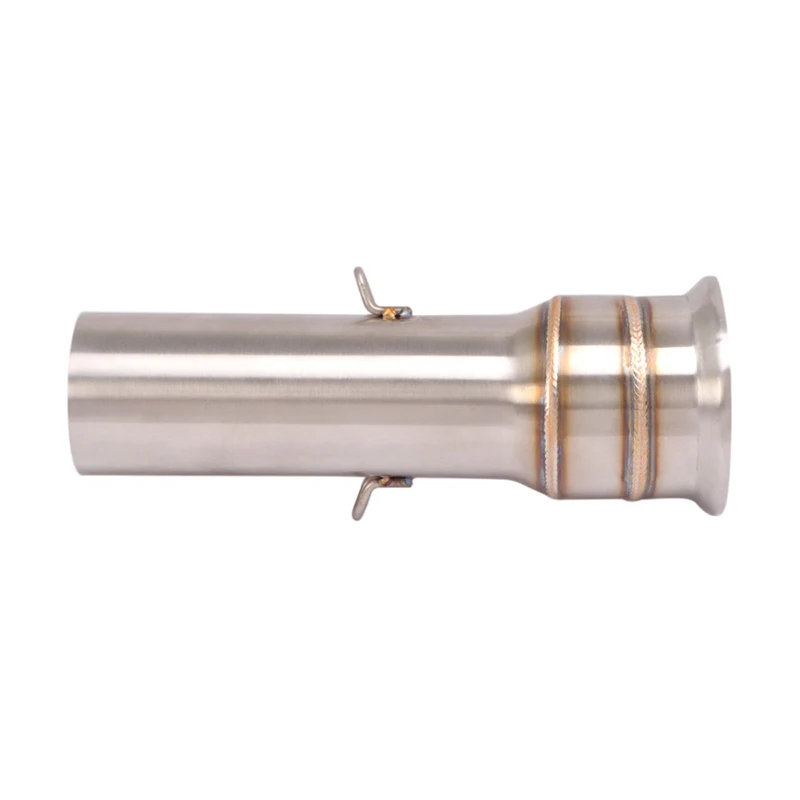 Escape slip-on KTM Super Duke 1050/1090/1190/1290 51 mm (2013-2016) - imagen 4