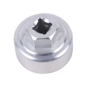 Silver Rear