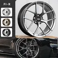 FI-R style
