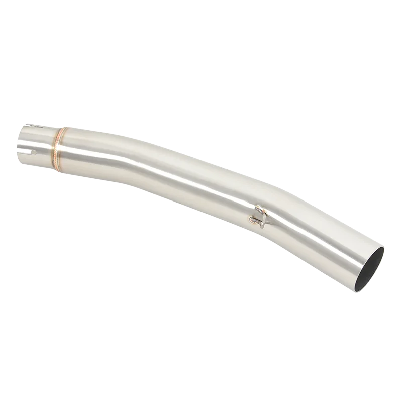 Escape slip on VOGE LX500AC – Silenciador deportivo moto - imagen 4
