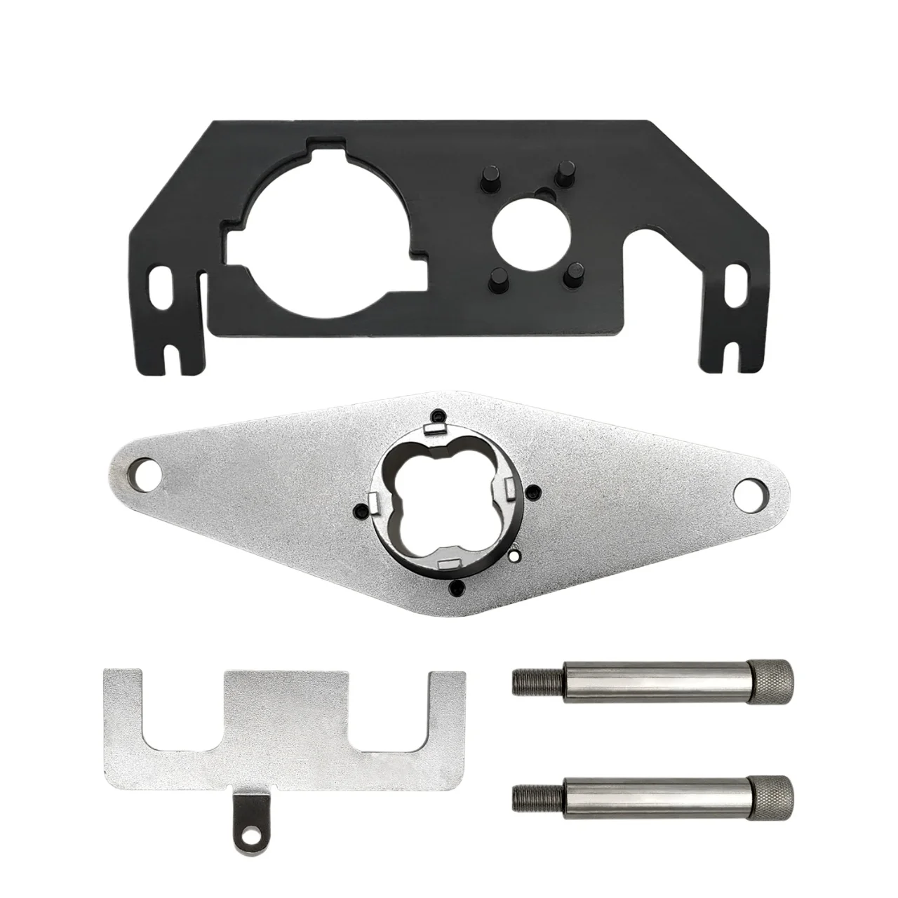 Herramientas de sincronización para motor diésel JLR 2.0 Ingenium