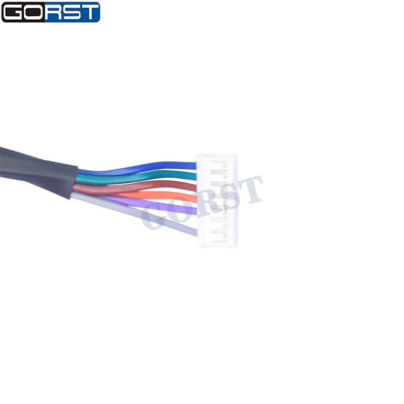 2980506 Interruptor de control del volante para Scania NTG 2545509 - imagen 4
