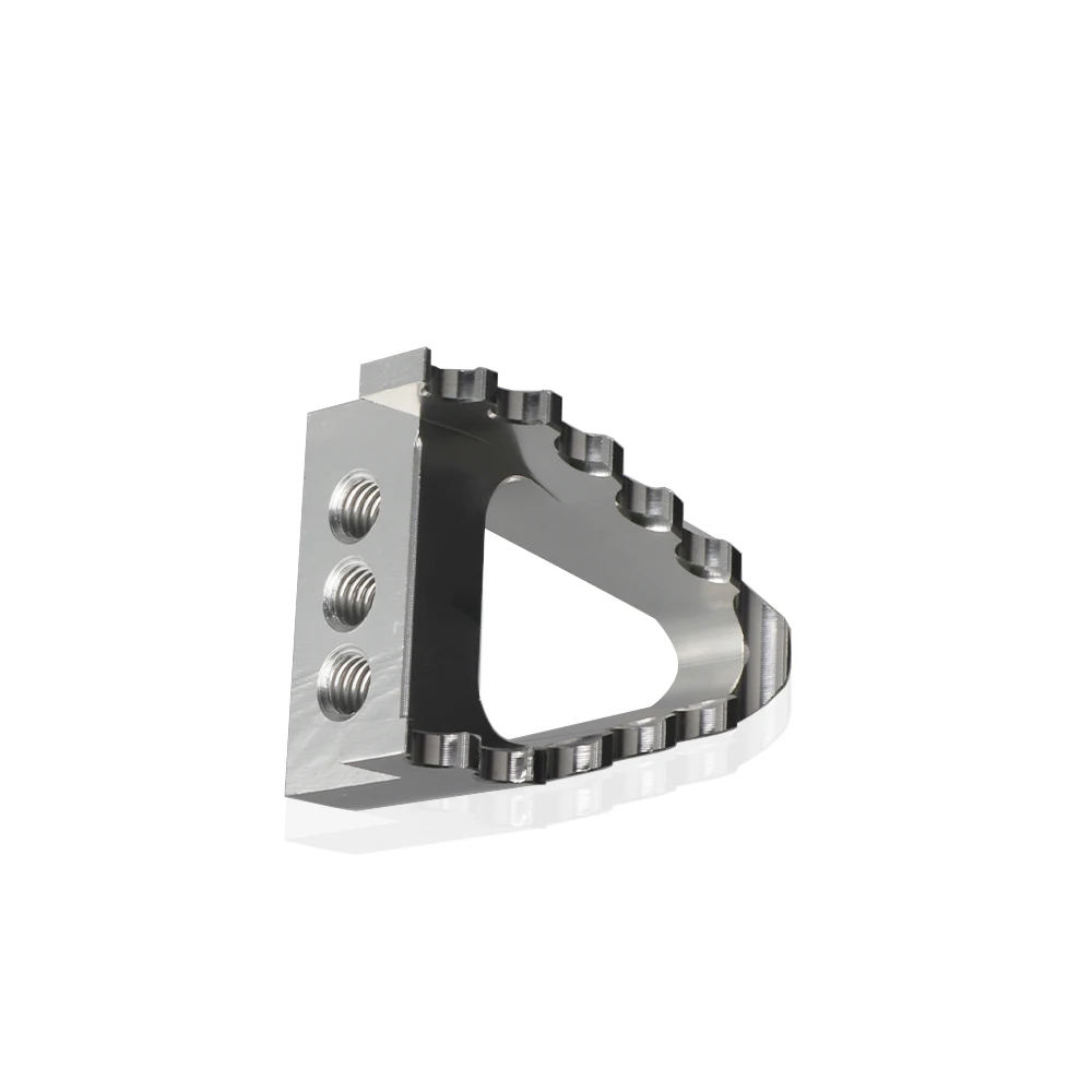 Cabezal de pedal de freno trasero para moto y palanca de cambios - imagen 4