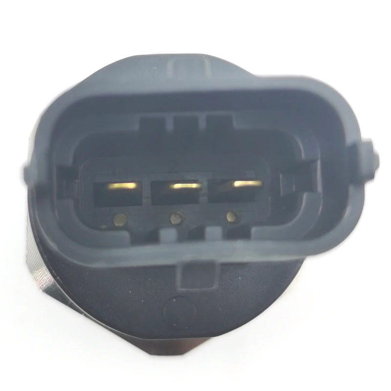 Sensor presión rail combustible 0281002398 – IVECO MAN CUMMINS - imagen 4