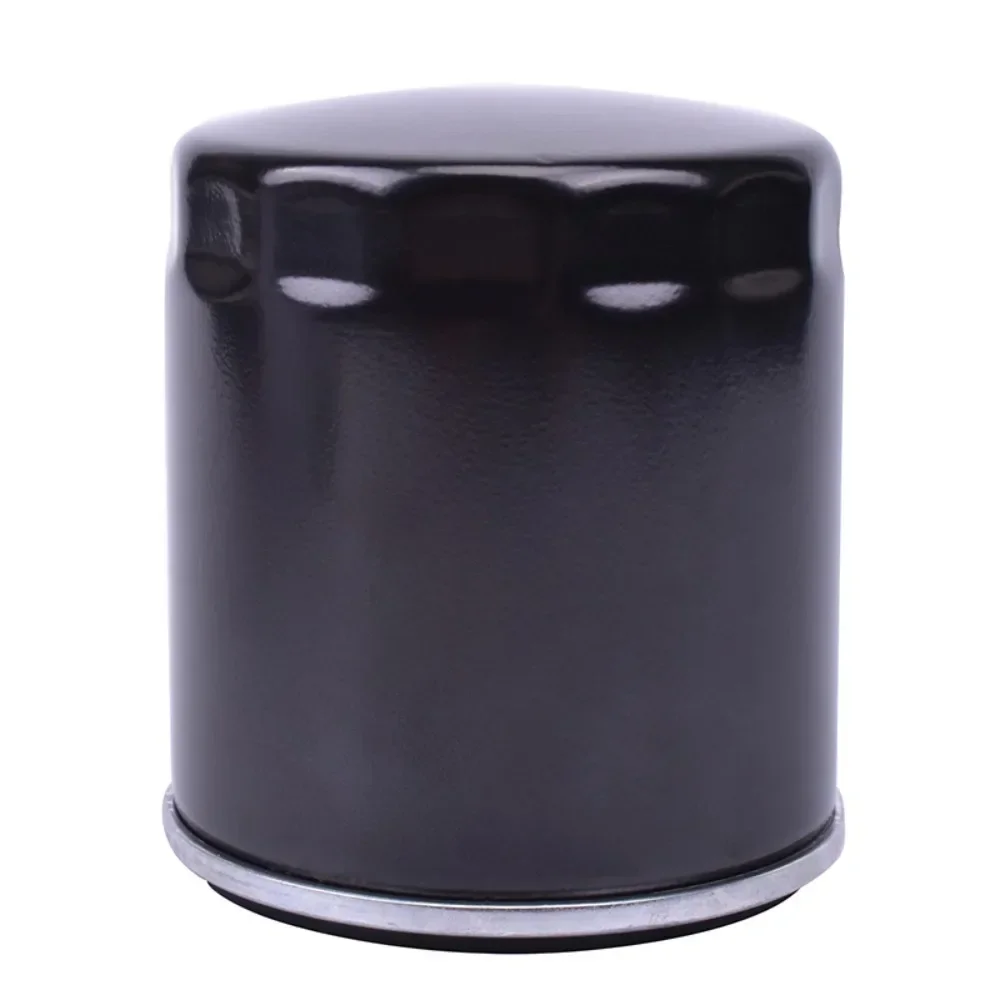 Harley-Davidson Filtro aceite Dyna Super Glide FXDI EFI 2004-2010 - imagen 4