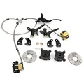 4 stud kit
