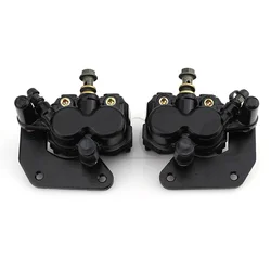 Pinza hidráulica de freno trasera para moto de 100-125 cc