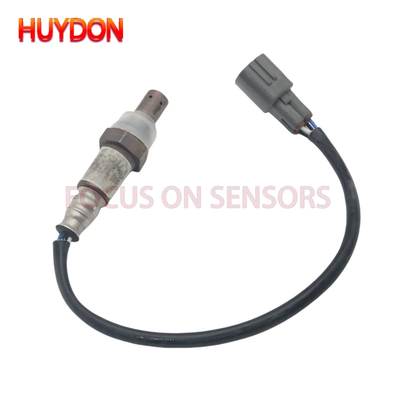 89465-35690 Sensor de oxígeno O2 izquierdo/derecho aguas abajo para Lexus GX470 Toyota 4Runner FJ Cruiser 2004 2005 2006 2007 2008 2009 - imagen 4