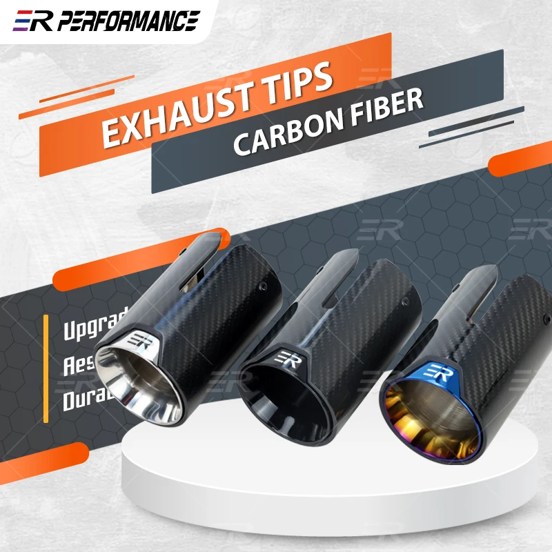 Escape modificado para BMW E90/E92 325i y VW Golf/Jetta MK6/MK7