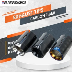 Escape modificado para BMW E90/E92 325i y VW Golf/Jetta MK6/MK7