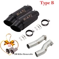Type B