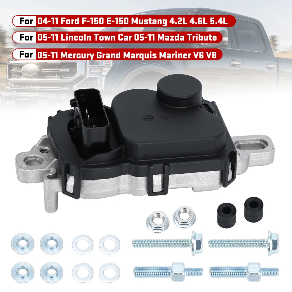 590-001 Módulo controlador bomba de combustible – Ford F150 - imagen 2
