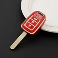 red key cover