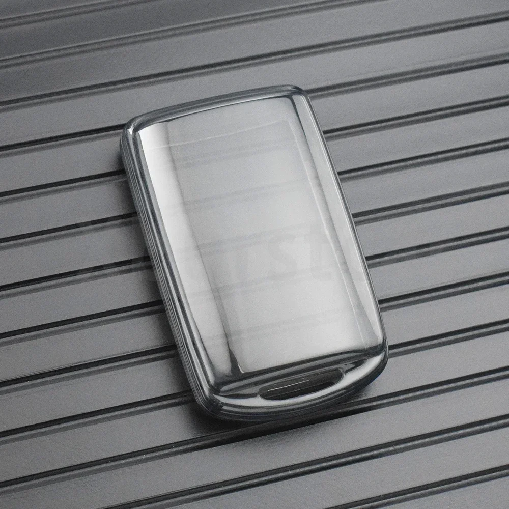 Funda TPU transparente para llave Mazda 3, CX-30, CX-5, CX-8 y CX-9 - imagen 5