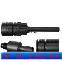 LHH TK6513A y TK6516: retén de aceite y manguito portacuchillas