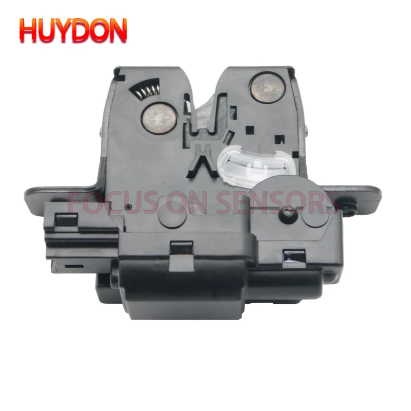 Actuador de cierre de puerta trasera 90502-2DX0A para Nissan Qashqai J10 - imagen 3