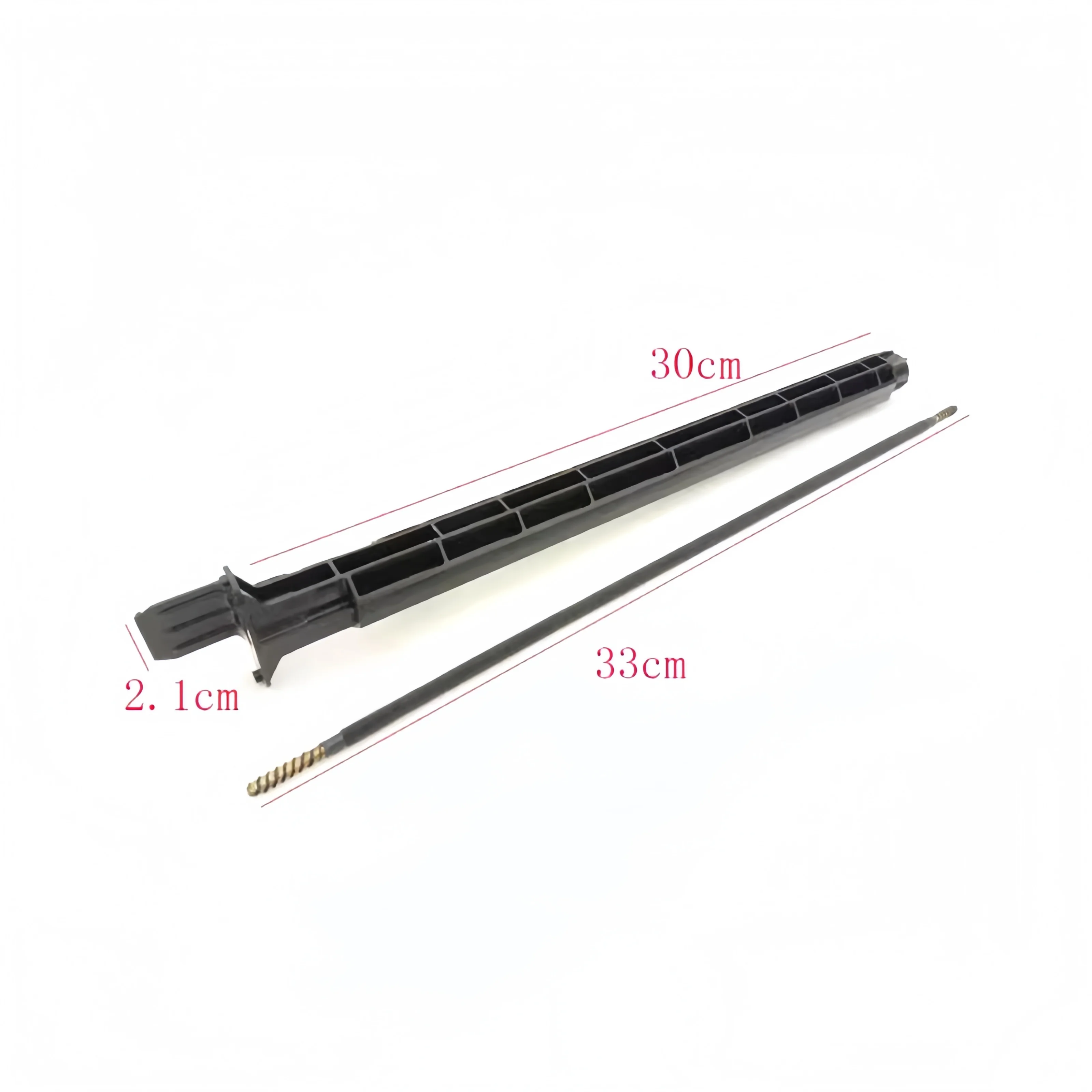 Varilla de ajuste del asiento Peugeot 508/Citroën C5 966069-02 - imagen 3