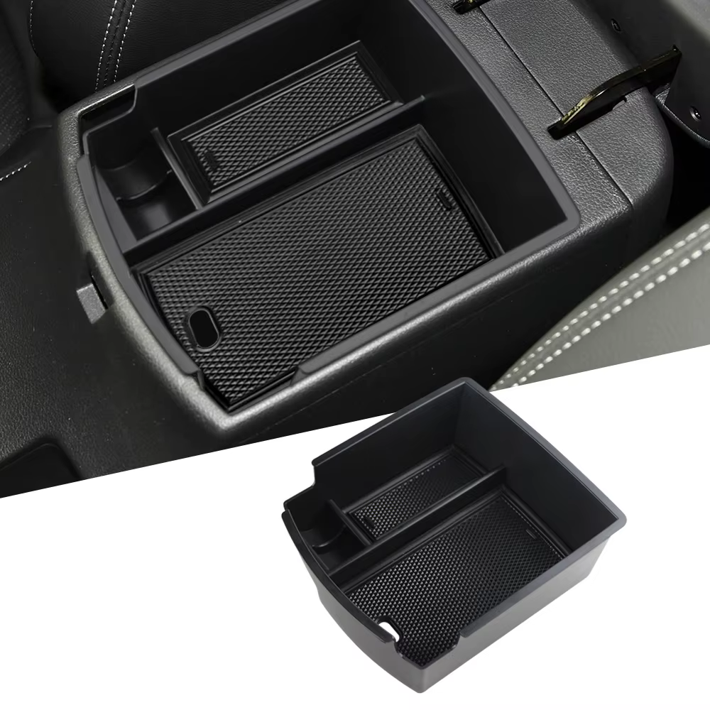 Bandeja organizadora para reposabrazos Hyundai i30 (2021-2023)