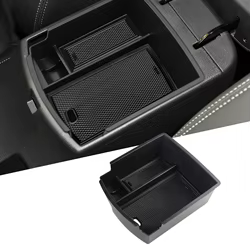 Bandeja organizadora para reposabrazos Hyundai i30 (2021-2023)