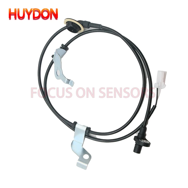 Sensor de rueda ABS trasero