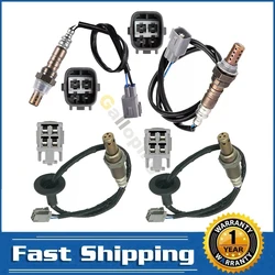 Sensor de oxígeno Lexus SC430 2002-2006