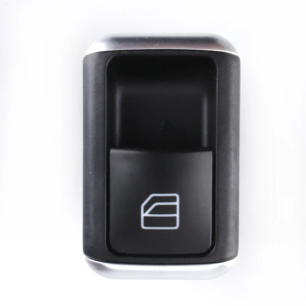 2049058202 Interruptor elevalunas pasajero Mercedes-Benz W204 - imagen 2