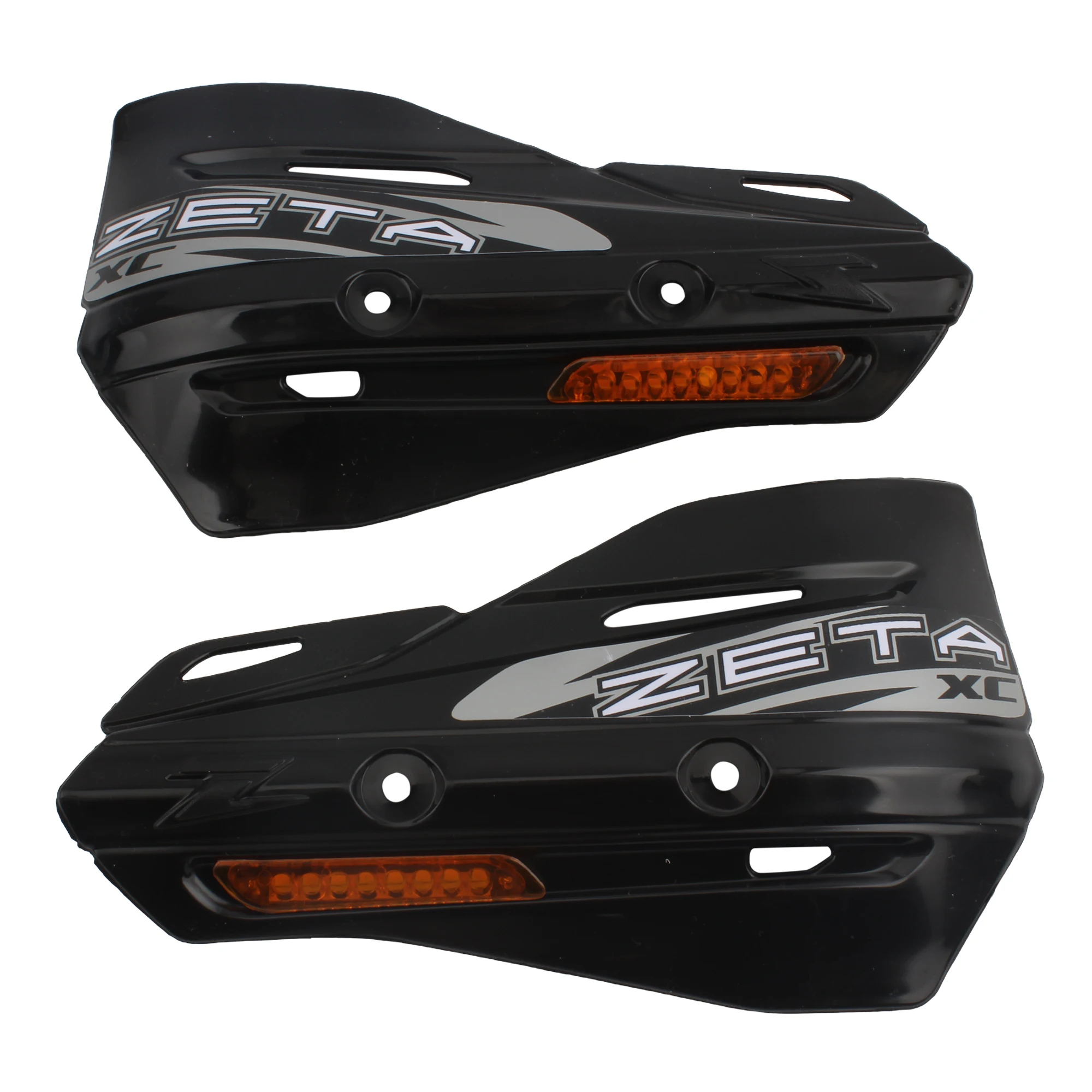 Protectores de guardamanos KTM SX EXC XCW Enduro Motocross - imagen 3