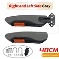 2pcs 40cm Gray L R