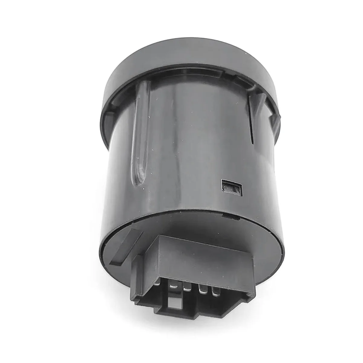 81255056877 Interruptor giratorio de faros MAN TGA/TGL/TGM/TGS/TGX - imagen 4